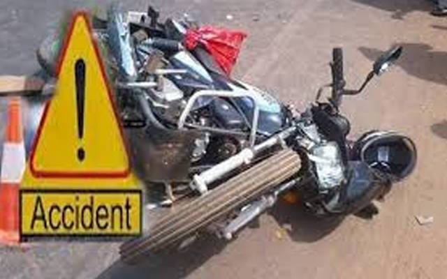  لاہور؛ 268 ٹریفک حادثات میں 1 شخص جاں بحق، 338 افراد زخمی  