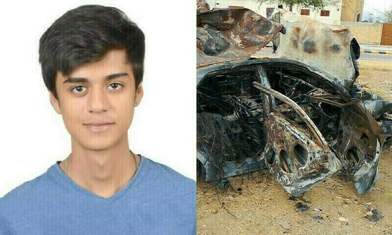 مصطفی عامر قتل کے بعد ڈیفنس کے رہائشیوں کا ڈی جی رینجرز سمیت اعلی حکام کو خط