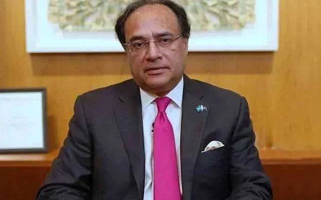 ملکی معیشت استحکام کی جانب گامزن ہے:وفاقی وزیرِ خزانہ