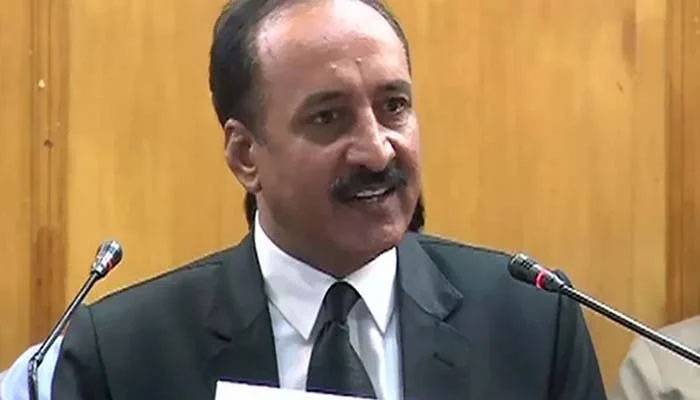 Ahsan Bhawan, Judicial Commission of Pakistan ,City42, Pakistan Bar Counsel 