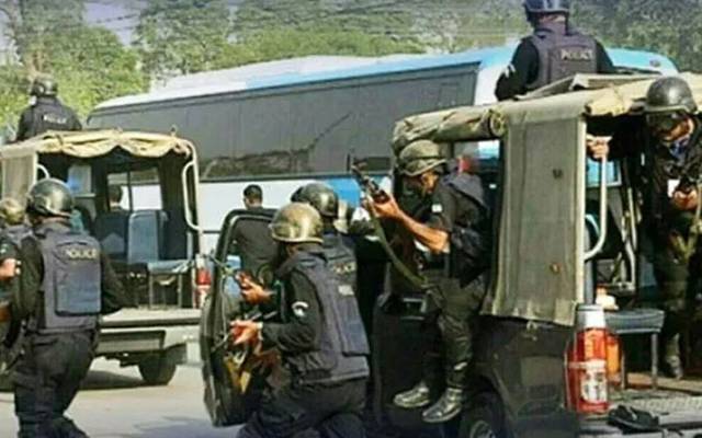  پنجاب کا پہلاکرائم کنڑول ڈیپارٹمنٹ قائم، وزیر اعلیٰ کی منظوری 