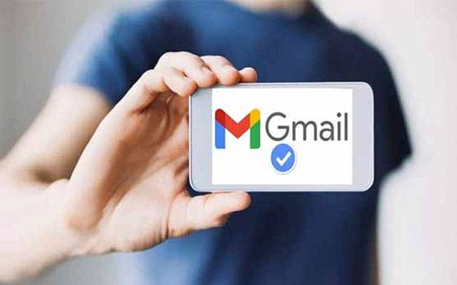  اکاؤنٹس کی سکیورٹی کیلئے جی میل میں بڑی تبدیلی کرنیکا فیصلہ 