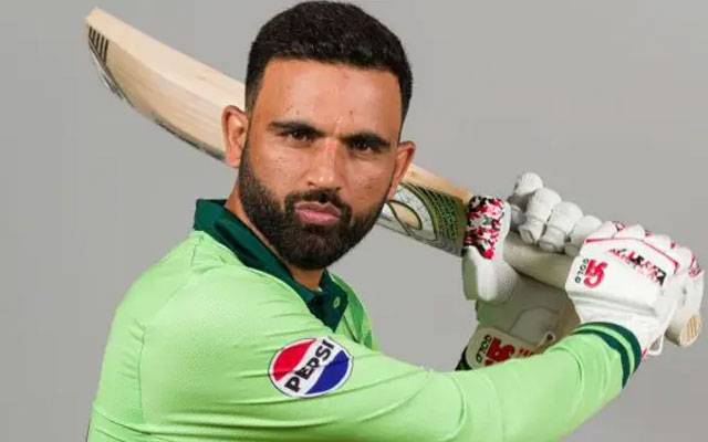 ریٹارئرمنٹ کے متعلق خبریں، فخر زمان کا بیان آگیا 