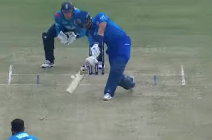 Afghanstan vs England, Qazafi stadium, Champions Trophy, city42 