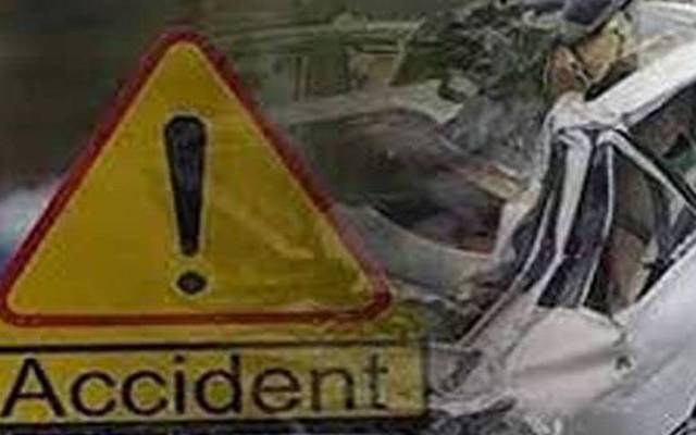 لاہور؛ 194 ٹریفک حادثات میں 225 افراد زخمی 