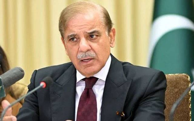  پاکستان میں سستی توانائی کے حصول کیلئے اقدامات کیے جارہے ہیں، وزیراعظم 