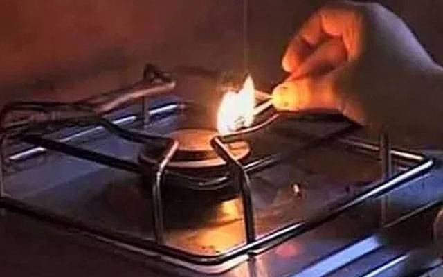 رمضان المبارک میں گیس لوڈ شیڈنگ کے اوقات کار جاری