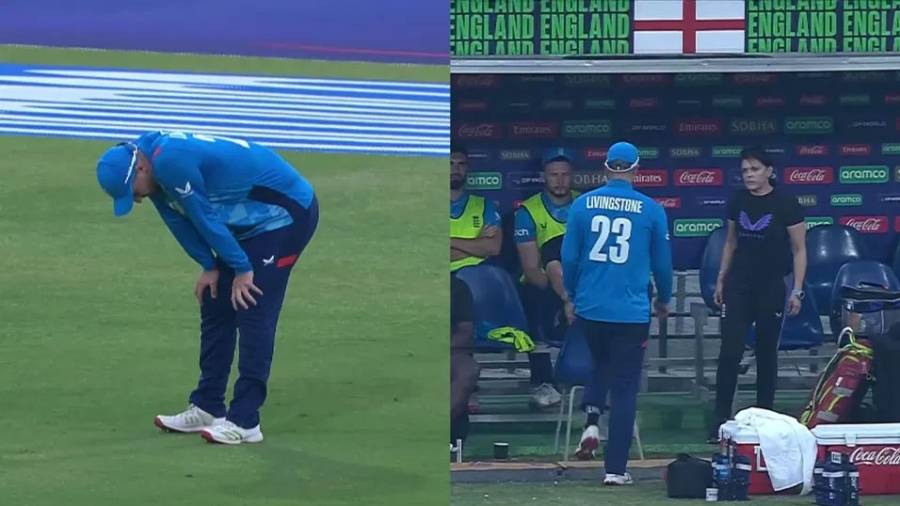 Liam Livingstone, Afghanistan vs England, Champions Trophy2025, City42, Qazafi stadium 