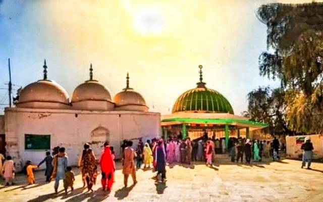 میلہ چنن پیر ؛ عام تعطیل کا اعلان 