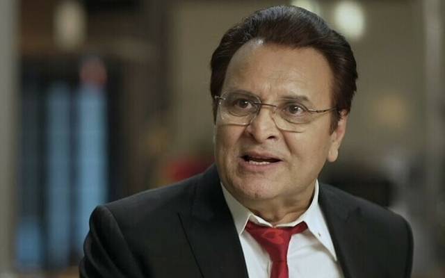 سینئر اداکارہ بہروز سبزواری نے طلاق کا ذمہ دار لڑکیوں کو ٹھہرا دیا