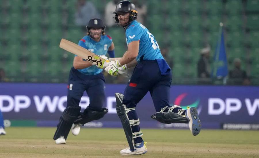 Afghanistan vs England, city42 