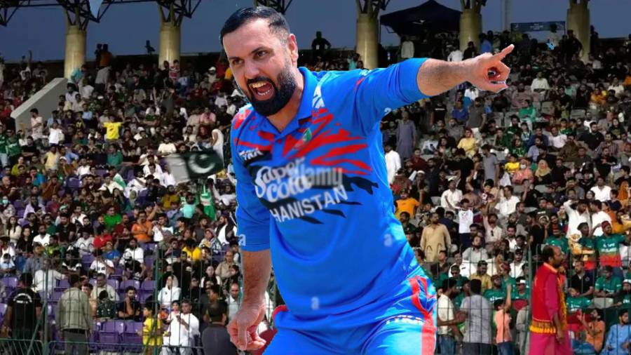 Afghanistan vs England, Champions Trophy2025, city42 