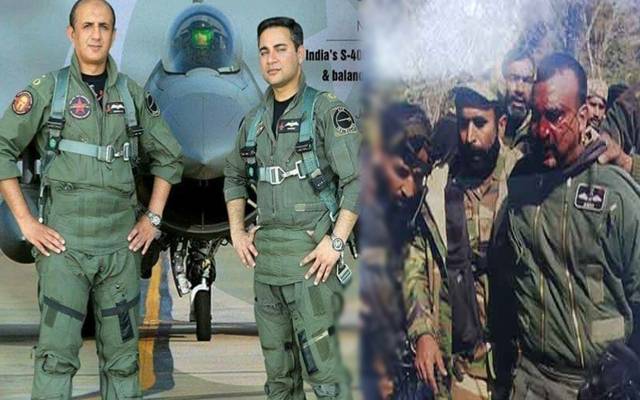  آپریشن سوئفٹ ریٹارٹ کے 6 سال مکمل
