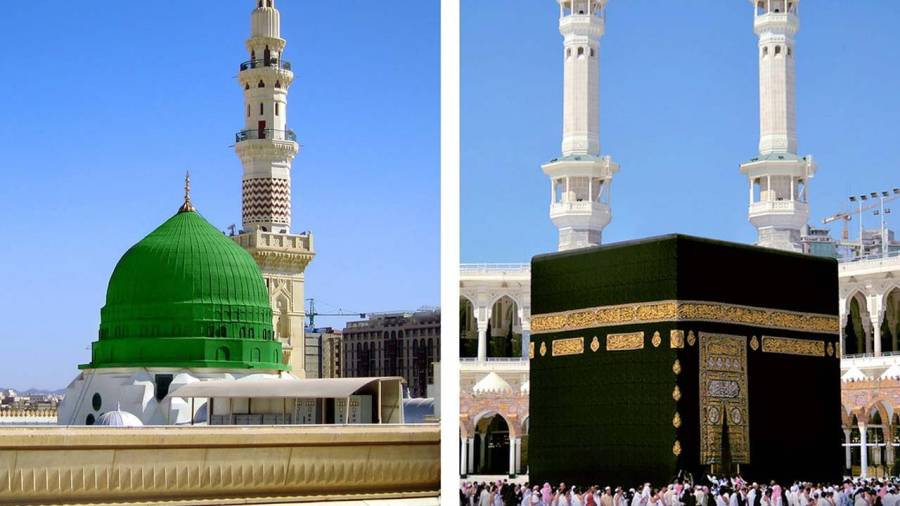 رمضان میں مسجد الحرام اور مسجد نبوی میں قرآن سیکھنے کا سنہری موقع