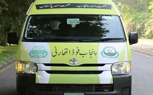 پنجاب فوڈ اتھارٹی کی مختلف شہروں میں کارروائیاں، 1500 لٹر دودھ، مضر صحت آئل اور گوشت تلف