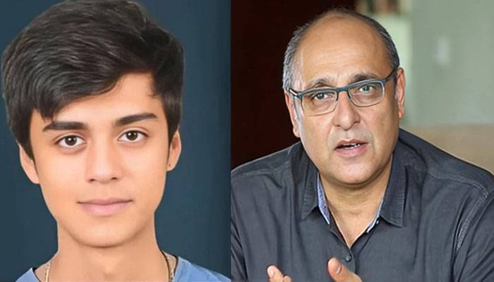 مصطفیٰ عامر قتل کیس؛ معاشرے نے ہمیں پہلے ہی مجرم سمجھ لیا، ساجد حسن