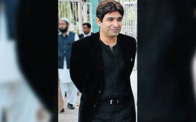 پی ٹی آئی کےاحتجاج میں مظاہرین سے سلوک پرمستعفی آفیسر کااستعفی منظور