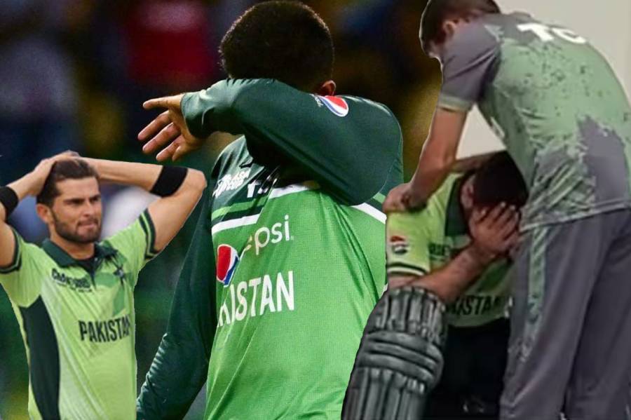 Champions Trophy2025, City42, Pakistan vs Bangladesh, Pakistani Cricket team, green shirts 