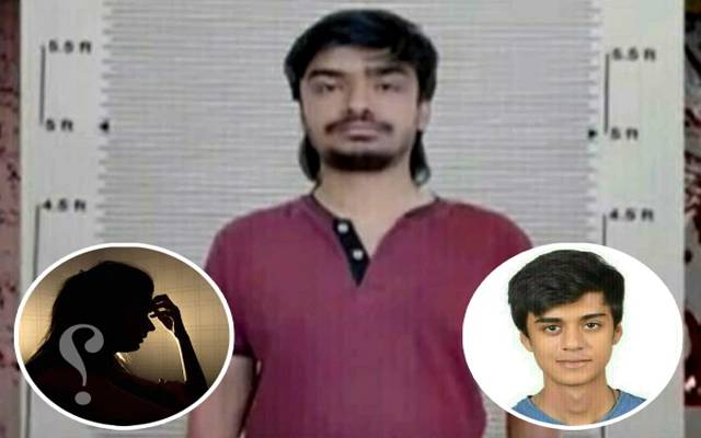مصطفی قتل کیس؛ ملزم ارمغان کے تشدد کا شکار لڑکی مل گئی