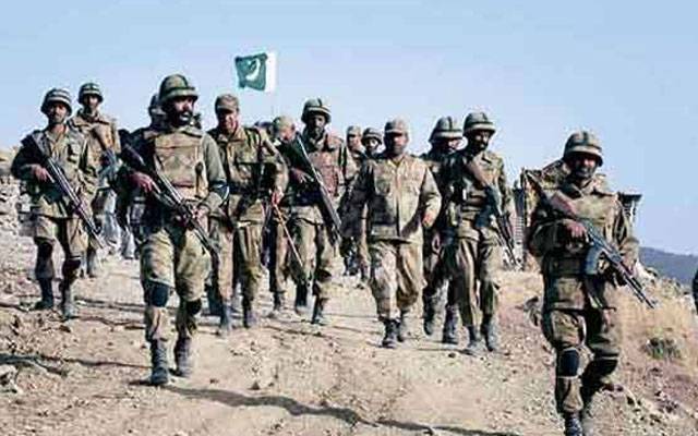 آپریشن سوئفٹ ریٹارٹ کو 6 سال مکمل، وزیراعظم آزاد کشمیر کا افواج پاکستان کو خراجِ تحسین