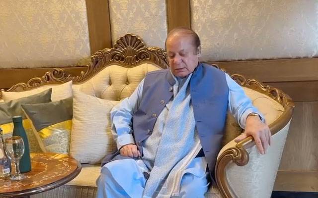 ملک میں سیاسی استحکام اور پالیسیوں کا تسلسل ترقی کیلئے ناگزیر ہوتا ہے، نواز شریف 
