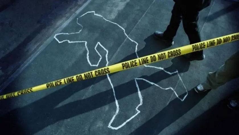 Mustafa Murder Case, city42 , Accused Armaghan , Karachi court 