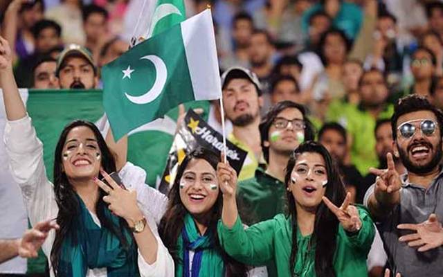 شائقین کرکٹ کے لیے خوشخبری ، رمضان المبارک میں فری افطار باکس ملیں گے 