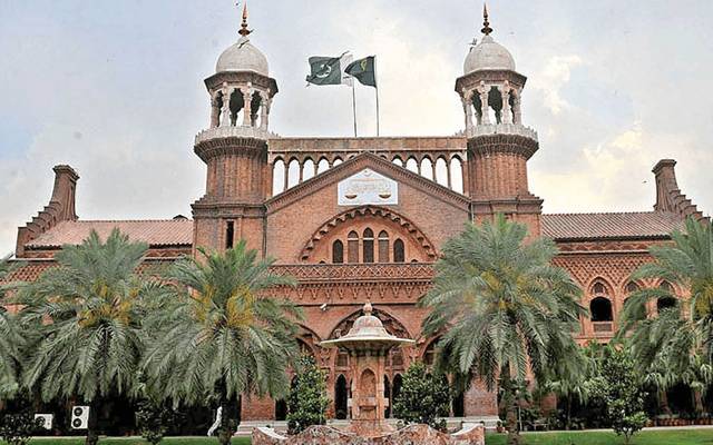 لاہور ہائیکورٹ میں ججز کی خالی آسامیوں سے متعلق اجلاس