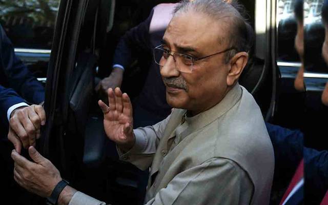 صدرمملکت دورۂ لاہور، آج کہاں جائینگے؟ تفصیلات سامنے آگئیں