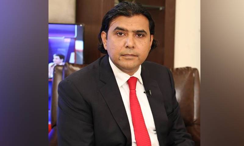 کار سرکار میں مداخلت کے کیس میں مصطفیٰ نواز کھوکھر کو بڑا ریلیف