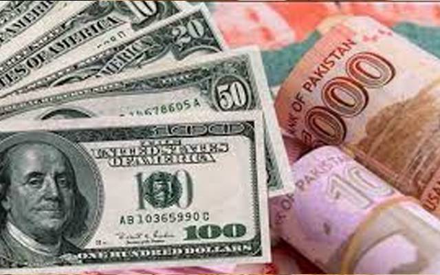  ڈالر کی قیمت میں معمولی سی کمی