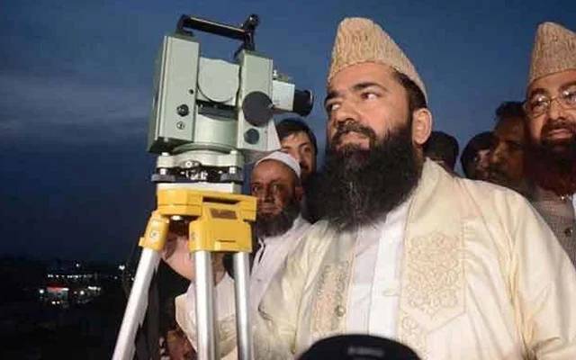 رمضان المبارک کا چاند؛ مرکزی رویت ہلال کمیٹی کےاجلاس میں کچھ دیر باقی 