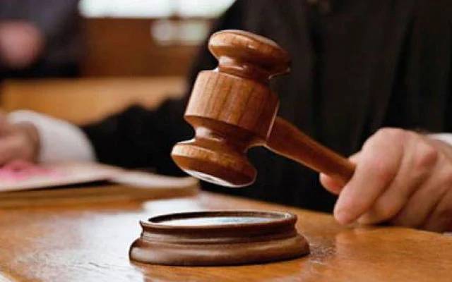 مقدمات کی سماعت نئے اوقات کار کے مطابق ہوگی