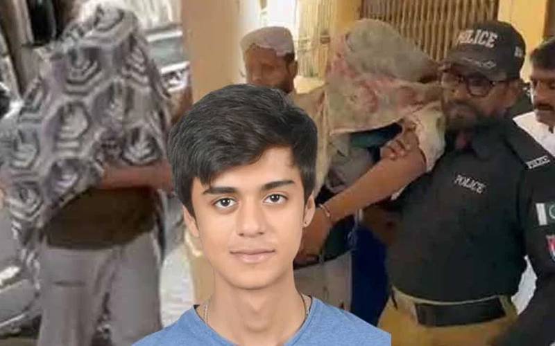 مصطفیٰ عامر قتل کیس، محکمہ انویسٹی گیشن کا پولیس تحقیقات پر عدم اطمینان کا اظہار