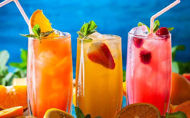  افطار کے وقت کونسے مشروبات  توانائی کا بہترین ذریعہ ہیں؟