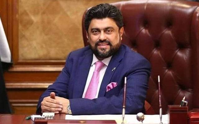  ڈمپرز حادثات میں جاں بحق ہونے والوں کے اہل خانہ کو پلاٹ دینے کا اعلان 