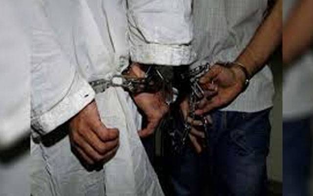 انسانی اسمگلنگ اور ویزہ فراڈ میں ملوث 6 ملزم گرفتار