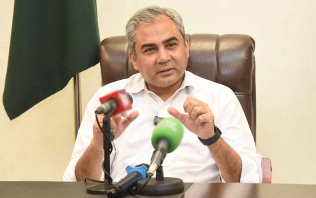 آئیں! رمضان میں صبر، برداشت اور بھائی چارے کو فروغ دیں، محسن نقوی