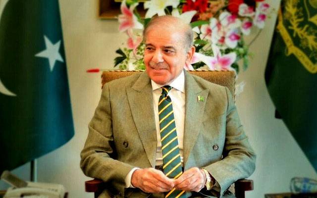 وزیر اعظم شہباز شریف کا رمضان المبارک1446ھ کے آغاز پر قوم کے نام پیغام