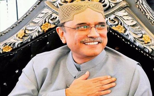 رمضان المبارک کا پیغام یہی ہے کہ ہم اپنی ذات سے بلند ہو کر دوسروں کی مدد کریں، صدر مملکت 