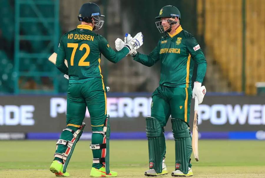 South Africa vs England, City42, Champions Trophy2025, National Stadium Karachi, Dusan, Jos Butler 