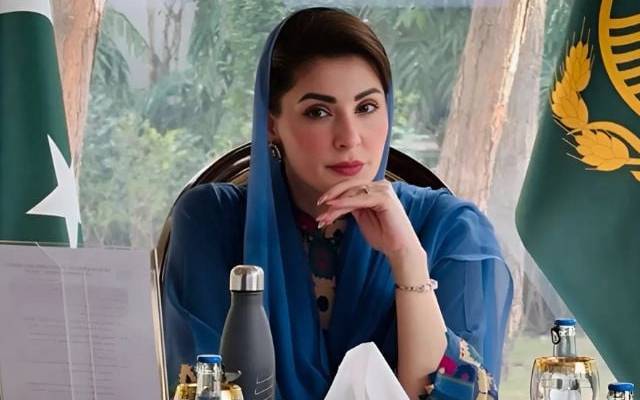نگہبان رمضان پیکیج، 31 ارب کی مالی معاونت مستحق خاندانوں کو فراہم کی جارہی ہے: مریم نواز 