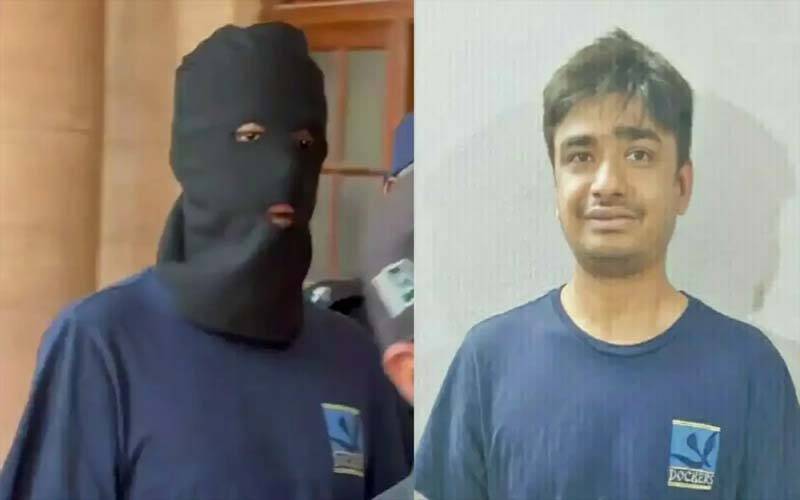 وکیل کو جان سے مارنے کی دھمکیاں، ملزم ارمغان کیخلاف ایک اور مقدمہ سامنے آ گیا