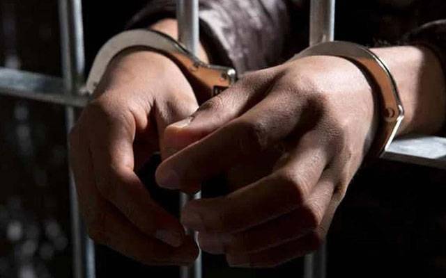 ریڈ بک میں شامل انتہائی مطلوب انسانی اسمگلر سمیت 4 ملزم گرفتار