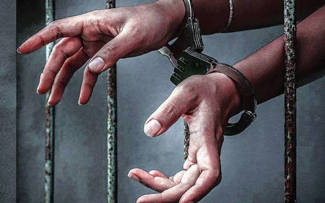 لاہور ؛ بھکاری گروہ کا سرغنہ گرفتار 