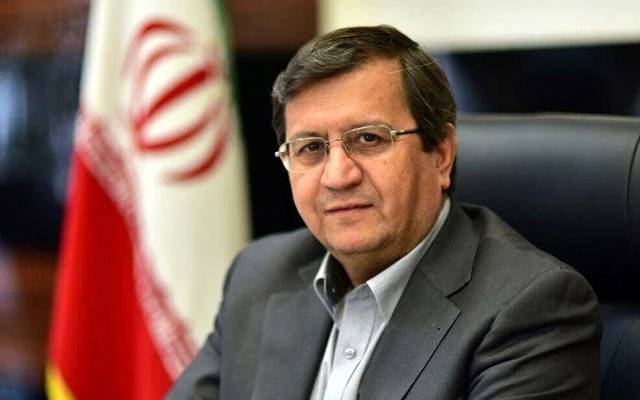 مہنگائی کنٹرول میں ناکامی ؛ ایرانی وزیر خزانہ عہدے سے برطرف