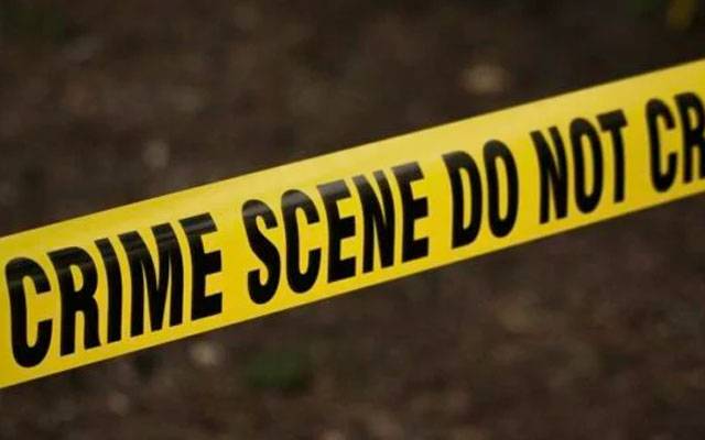  گجرات ؛ ہائی لیکس ڈالے پر فائرنگ، 6 افراد جاں بحق