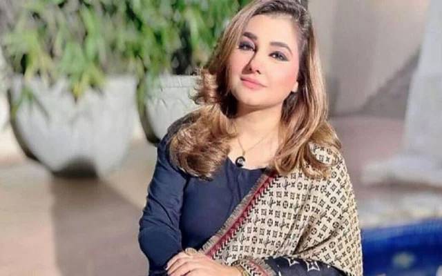 اداکارہ جویریہ نے ماؤں کو بیٹیوں کی بروقت شادی کا مشورہ دے دیا 