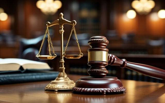 Crimes against women, rape attempt, proclaimed absconder 