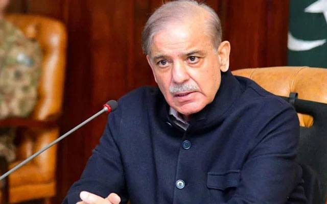  سحر و افطار میں گیس کی عدم فراہمی:وزیر اعظم نے نوٹس لے لیا